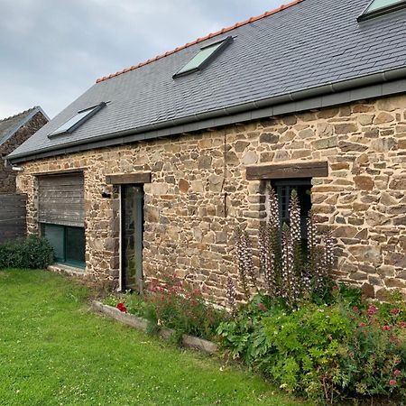 Gîte de Kereveur, Loguivy de la Mer Ploubazlanec Eksteriør bilde