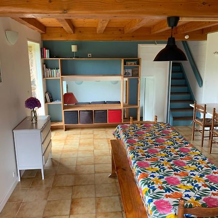 Gîte de Kereveur, Loguivy de la Mer Ploubazlanec Eksteriør bilde