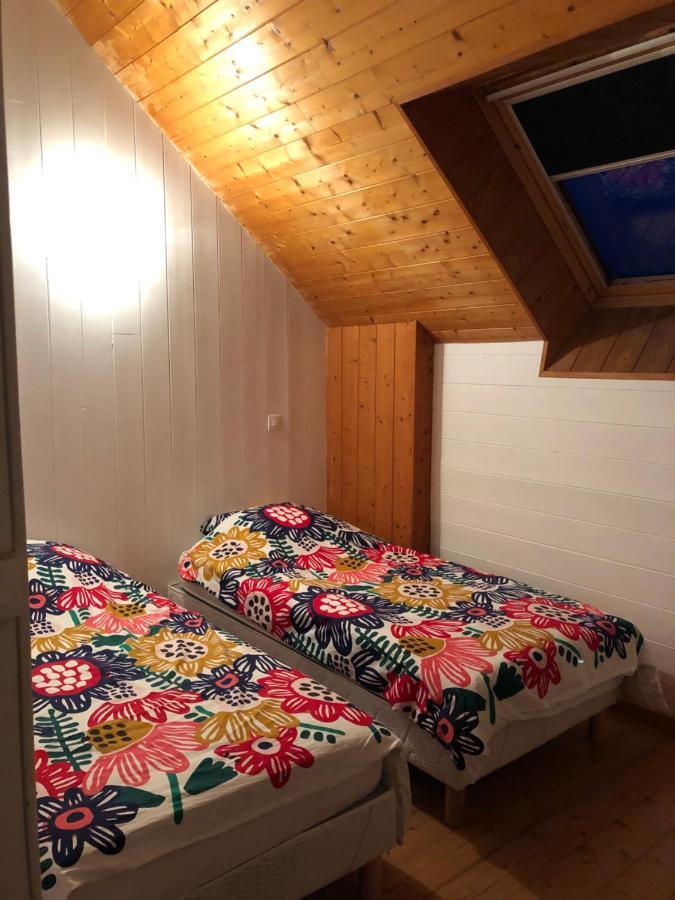 Gîte de Kereveur, Loguivy de la Mer Ploubazlanec Eksteriør bilde