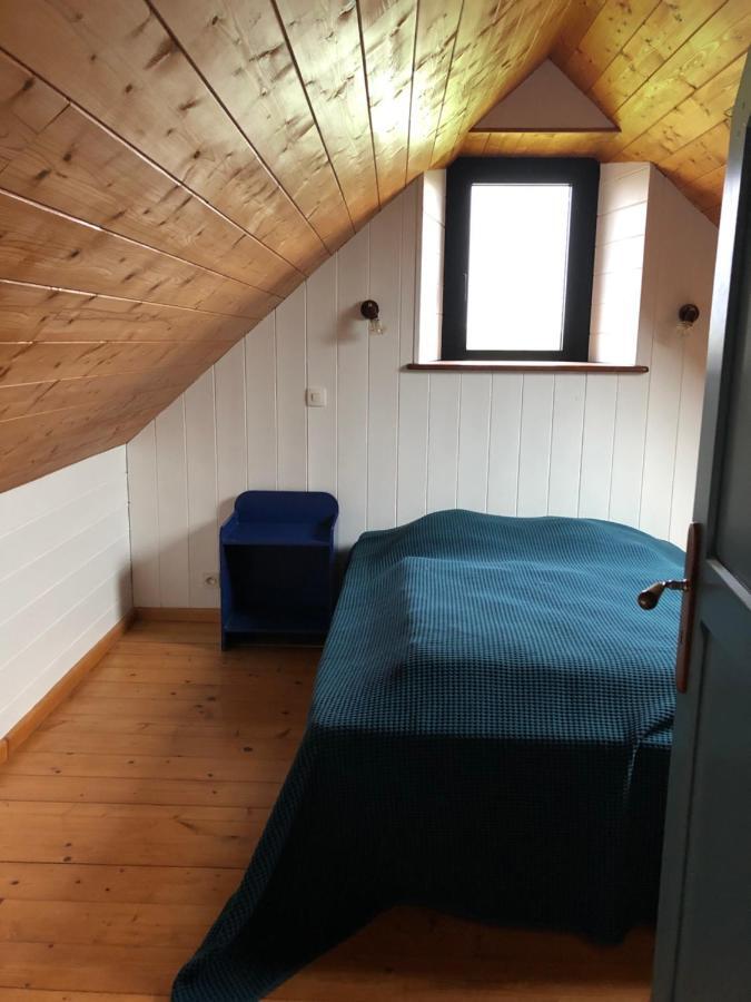 Gîte de Kereveur, Loguivy de la Mer Ploubazlanec Eksteriør bilde