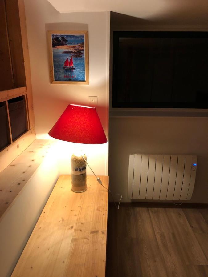 Gîte de Kereveur, Loguivy de la Mer Ploubazlanec Eksteriør bilde